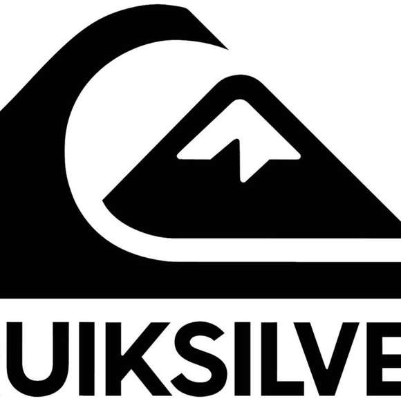 Quicksilver Board Shorts - Picture 7 of 7